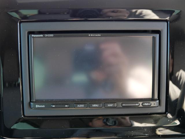 ワゴンRスマイル ハイブリッドX 両側電動スライドドア ナビ バックカメラ ETC スマートキー プッシュスターター LEDヘッドライト 衝突軽減ブレーキ レーンアシスト 横滑り防止装置 アイドリングストップ クリアランスソナー(6枚目)