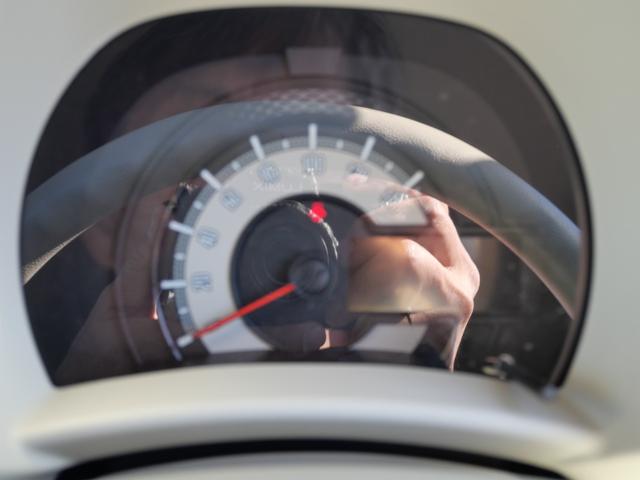 ワゴンRスマイル ハイブリッドX 両側電動スライドドア ナビ バックカメラ ETC スマートキー プッシュスターター LEDヘッドライト 衝突軽減ブレーキ レーンアシスト 横滑り防止装置 アイドリングストップ クリアランスソナー(13枚目)