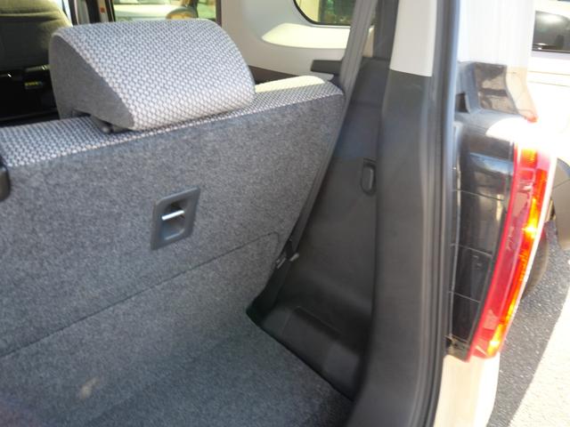 ワゴンRスマイル ハイブリッドX 両側電動スライドドア ナビ バックカメラ ETC スマートキー プッシュスターター LEDヘッドライト 衝突軽減ブレーキ レーンアシスト 横滑り防止装置 アイドリングストップ クリアランスソナー(22枚目)