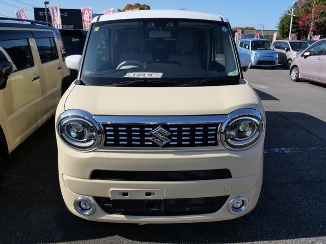 ワゴンRスマイル ハイブリッドX 両側電動スライドドア ナビ バックカメラ ETC スマートキー プッシュスターター LEDヘッドライト 衝突軽減ブレーキ レーンアシスト 横滑り防止装置 アイドリングストップ クリアランスソナー(26枚目)