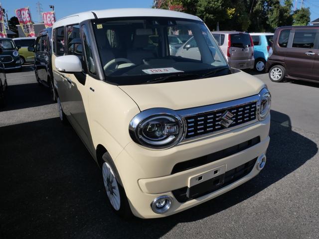 ワゴンRスマイル ハイブリッドX 両側電動スライドドア ナビ バックカメラ ETC スマートキー プッシュスターター LEDヘッドライト 衝突軽減ブレーキ レーンアシスト 横滑り防止装置 アイドリングストップ クリアランスソナー(27枚目)