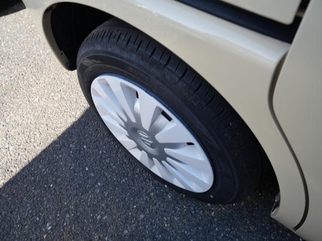 ワゴンRスマイル ハイブリッドX 両側電動スライドドア ナビ バックカメラ ETC スマートキー プッシュスターター LEDヘッドライト 衝突軽減ブレーキ レーンアシスト 横滑り防止装置 アイドリングストップ クリアランスソナー(33枚目)