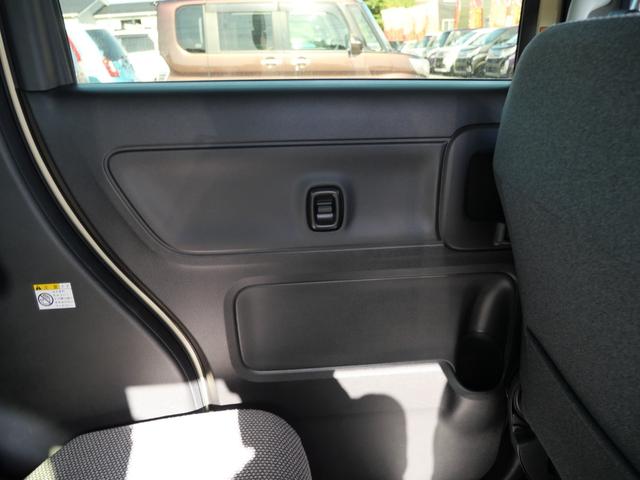 ワゴンRスマイル ハイブリッドX 両側電動スライドドア ナビ バックカメラ ETC スマートキー プッシュスターター LEDヘッドライト 衝突軽減ブレーキ レーンアシスト 横滑り防止装置 アイドリングストップ クリアランスソナー(35枚目)