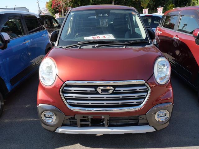 キャスト アクティバG SAIII LEDヘッドライト 純正アルミホイール オートライト ナビ スマートキー プッシュスターター 電動格納ドアミラー オートエアコン 衝突軽減ブレーキ オートマチックハイビーム アイドリングストップ(25枚目)