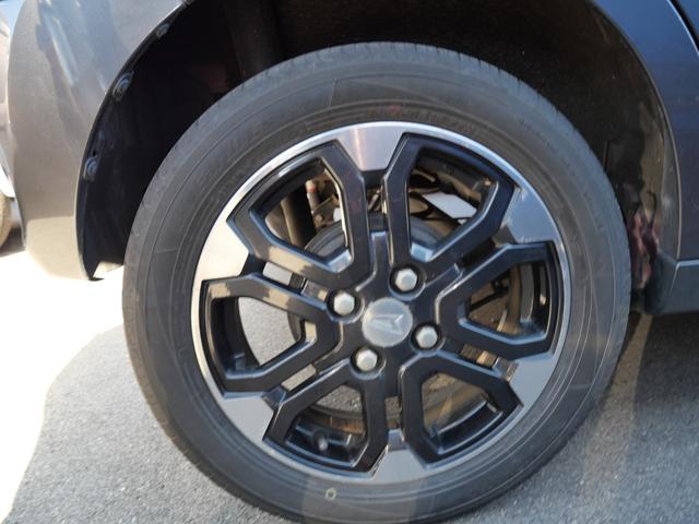 キャスト アクティバG SAIII LEDヘッドライト 純正アルミホイール オートライト ナビ スマートキー プッシュスターター 電動格納ドアミラー オートエアコン 衝突軽減ブレーキ オートマチックハイビーム アイドリングストップ(30枚目)