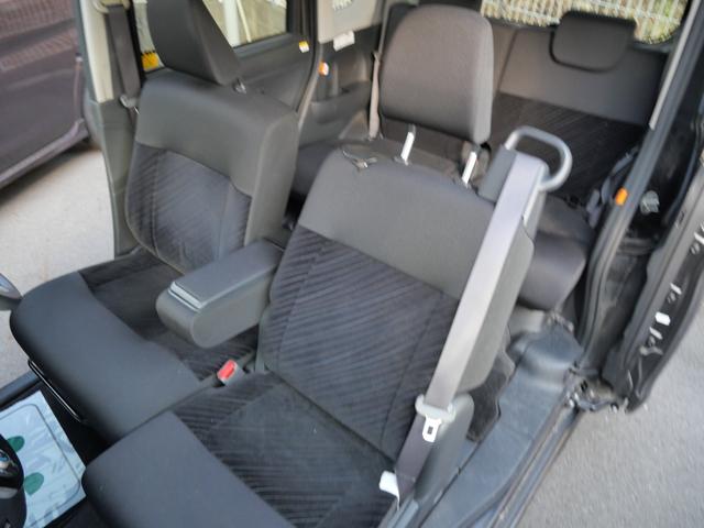 タント カスタムX SA 衝突軽減ブレーキ アイドリングストップ 横滑り防止装置 LEDヘッドライト 純正エアロ 純正アルミホイール ナビ スマートキー プッシュスターター 電動格納ドアミラー ベンチシート オートエアコン(12枚目)