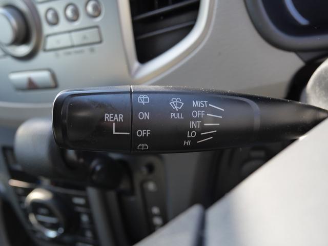 ワゴンＲ ＦＸ　車検２年付　走行４６０００ｋｍ　アイドリングストップ　ＣＤデッキ　オートエアコン　ベンチシート　シートヒーター　電動格納ドアミラー　運転席助手席エアバック（9枚目）