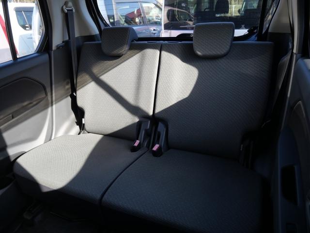 ワゴンＲ ＦＸ　車検２年付　走行４６０００ｋｍ　アイドリングストップ　ＣＤデッキ　オートエアコン　ベンチシート　シートヒーター　電動格納ドアミラー　運転席助手席エアバック（16枚目）