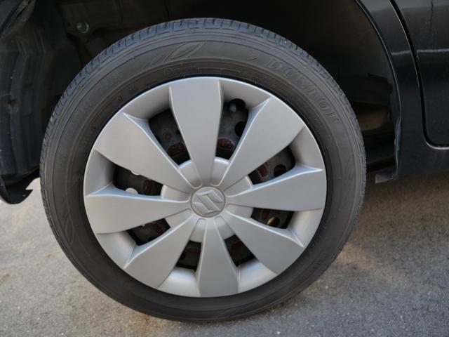 ワゴンＲ ＦＸ　車検２年付　走行４６０００ｋｍ　アイドリングストップ　ＣＤデッキ　オートエアコン　ベンチシート　シートヒーター　電動格納ドアミラー　運転席助手席エアバック（28枚目）