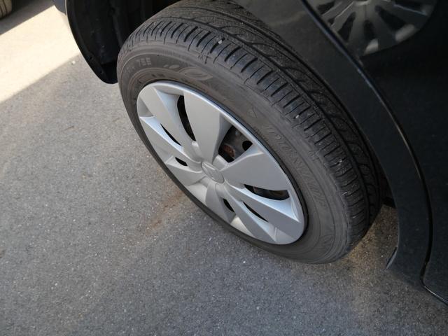 ワゴンＲ ＦＸ　車検２年付　走行４６０００ｋｍ　アイドリングストップ　ＣＤデッキ　オートエアコン　ベンチシート　シートヒーター　電動格納ドアミラー　運転席助手席エアバック（30枚目）
