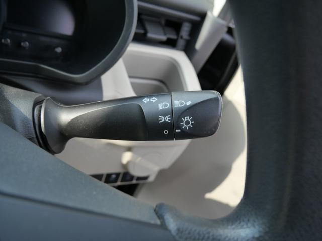 ムーヴ Ｌ　アイドリングストップ　横滑り防止装置　ＥＴＣ　ＣＤデッキ　ベンチシート　電動格納ドアミラー　運転席助手席エアバック（10枚目）
