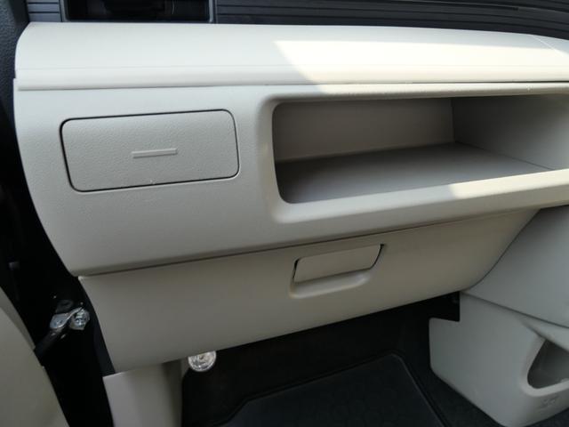 ムーヴ Ｌ　アイドリングストップ　横滑り防止装置　ＥＴＣ　ＣＤデッキ　ベンチシート　電動格納ドアミラー　運転席助手席エアバック（12枚目）