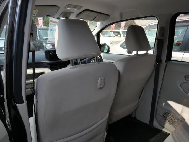 ムーヴ Ｌ　アイドリングストップ　横滑り防止装置　ＥＴＣ　ＣＤデッキ　ベンチシート　電動格納ドアミラー　運転席助手席エアバック（16枚目）