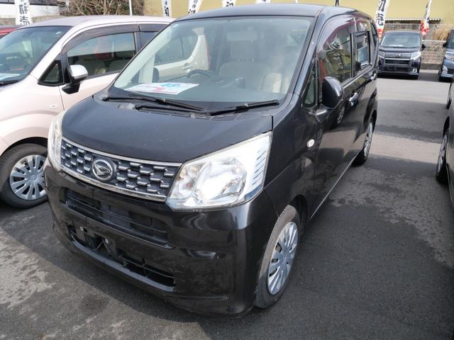 ムーヴ Ｌ　アイドリングストップ　横滑り防止装置　ＥＴＣ　ＣＤデッキ　ベンチシート　電動格納ドアミラー　運転席助手席エアバック（21枚目）