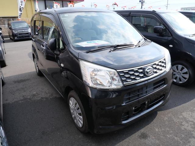 ムーヴ Ｌ　アイドリングストップ　横滑り防止装置　ＥＴＣ　ＣＤデッキ　ベンチシート　電動格納ドアミラー　運転席助手席エアバック（23枚目）