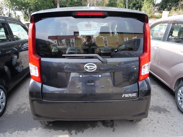 ムーヴ Ｌ　アイドリングストップ　横滑り防止装置　ＥＴＣ　ＣＤデッキ　ベンチシート　電動格納ドアミラー　運転席助手席エアバック（26枚目）
