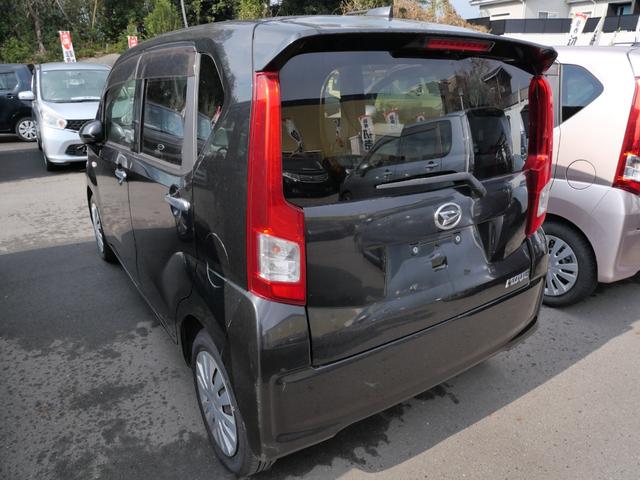 ムーヴ Ｌ　アイドリングストップ　横滑り防止装置　ＥＴＣ　ＣＤデッキ　ベンチシート　電動格納ドアミラー　運転席助手席エアバック（27枚目）