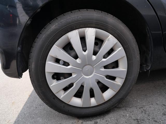 ムーヴ Ｌ　アイドリングストップ　横滑り防止装置　ＥＴＣ　ＣＤデッキ　ベンチシート　電動格納ドアミラー　運転席助手席エアバック（28枚目）