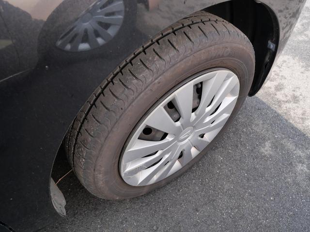 ムーヴ Ｌ　アイドリングストップ　横滑り防止装置　ＥＴＣ　ＣＤデッキ　ベンチシート　電動格納ドアミラー　運転席助手席エアバック（29枚目）