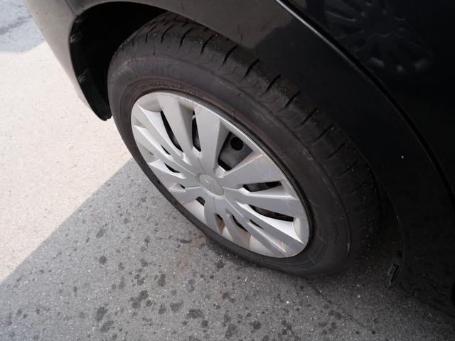 ムーヴ Ｌ　アイドリングストップ　横滑り防止装置　ＥＴＣ　ＣＤデッキ　ベンチシート　電動格納ドアミラー　運転席助手席エアバック（30枚目）