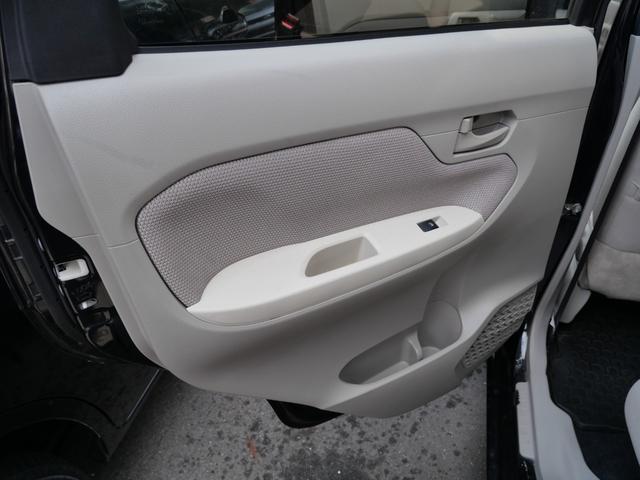 ムーヴ Ｌ　アイドリングストップ　横滑り防止装置　ＥＴＣ　ＣＤデッキ　ベンチシート　電動格納ドアミラー　運転席助手席エアバック（34枚目）