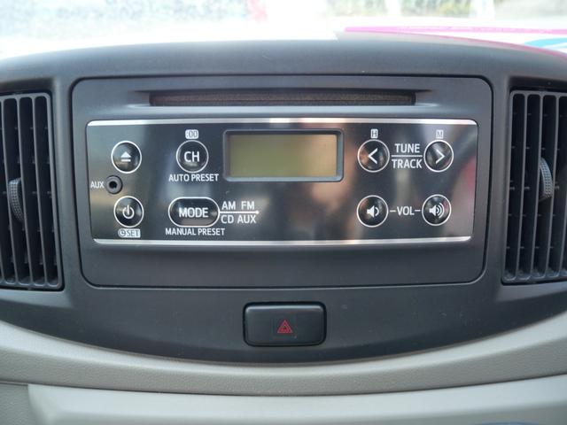 ミライース Ｌ　走行３７０００ｋｍ　車検令和８年１２月　アイドリングストップ　ＣＤデッキ　ＡＢＳ　運転席助手席エアバック（4枚目）