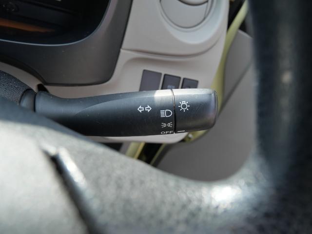 ミライース Ｌ　走行３７０００ｋｍ　車検令和８年１２月　アイドリングストップ　ＣＤデッキ　ＡＢＳ　運転席助手席エアバック（8枚目）