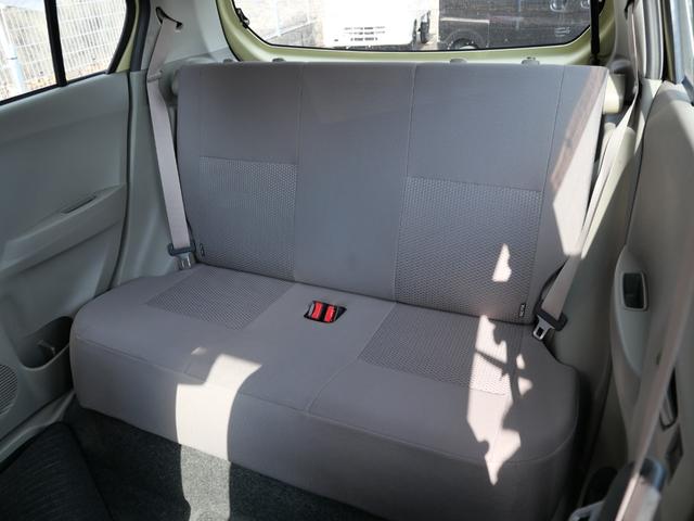 ミライース Ｌ　走行３７０００ｋｍ　車検令和８年１２月　アイドリングストップ　ＣＤデッキ　ＡＢＳ　運転席助手席エアバック（13枚目）