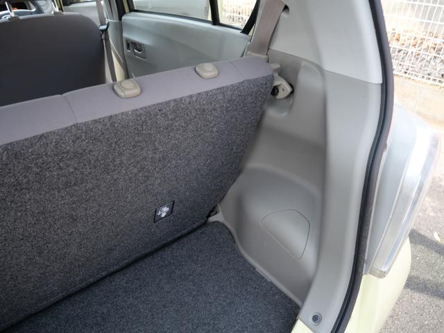 ミライース Ｌ　走行３７０００ｋｍ　車検令和８年１２月　アイドリングストップ　ＣＤデッキ　ＡＢＳ　運転席助手席エアバック（17枚目）