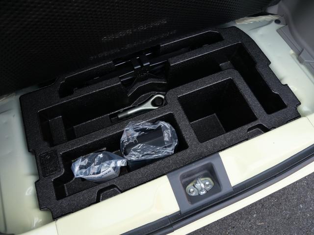 ミライース Ｌ　走行３７０００ｋｍ　車検令和８年１２月　アイドリングストップ　ＣＤデッキ　ＡＢＳ　運転席助手席エアバック（18枚目）