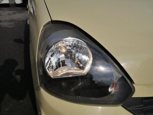 ミライース Ｌ　走行３７０００ｋｍ　車検令和８年１２月　アイドリングストップ　ＣＤデッキ　ＡＢＳ　運転席助手席エアバック（22枚目）