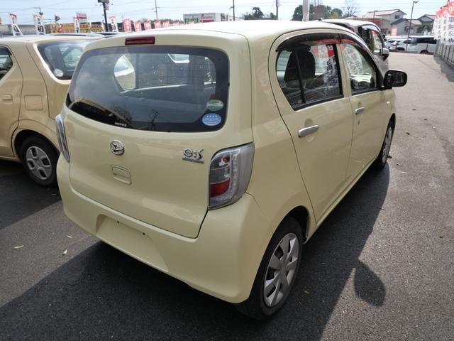 ミライース Ｌ　走行３７０００ｋｍ　車検令和８年１２月　アイドリングストップ　ＣＤデッキ　ＡＢＳ　運転席助手席エアバック（23枚目）