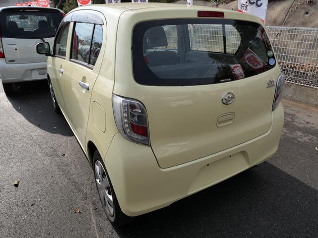 ミライース Ｌ　走行３７０００ｋｍ　車検令和８年１２月　アイドリングストップ　ＣＤデッキ　ＡＢＳ　運転席助手席エアバック（25枚目）