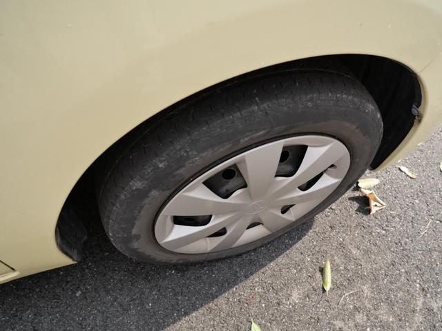 ミライース Ｌ　走行３７０００ｋｍ　車検令和８年１２月　アイドリングストップ　ＣＤデッキ　ＡＢＳ　運転席助手席エアバック（27枚目）