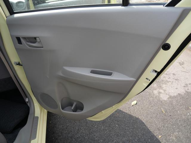 ミライース Ｌ　走行３７０００ｋｍ　車検令和８年１２月　アイドリングストップ　ＣＤデッキ　ＡＢＳ　運転席助手席エアバック（30枚目）