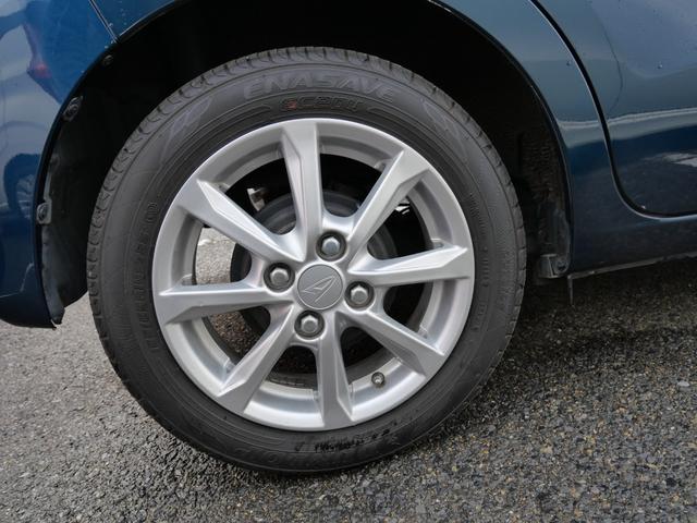 ムーヴ ＸリミテッドＩＩ　ＳＡＩＩＩ　衝突軽減ブレーキ　オートマチックハイビーム　横滑り防止装置　アイドリングストップ　ナビ　スマートキー　プッシュスターター　シートヒーター　オートライト（32枚目）