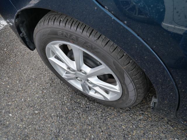 ムーヴ ＸリミテッドＩＩ　ＳＡＩＩＩ　衝突軽減ブレーキ　オートマチックハイビーム　横滑り防止装置　アイドリングストップ　ナビ　スマートキー　プッシュスターター　シートヒーター　オートライト（34枚目）