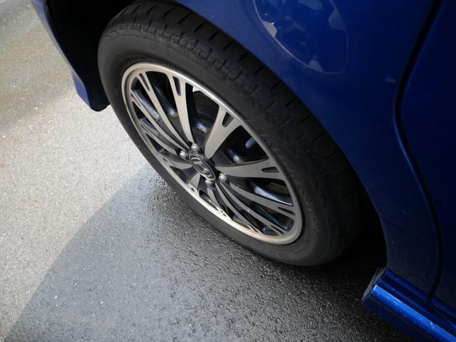 N-BOXカスタム G・ターボLパッケージ 両側電動スライドドア ナビ バックカメラ ETC スマートキー プッシュスターター クルーズコントロール オートライト HIDヘッドライト 純正エアロ アルミホイール(37枚目)