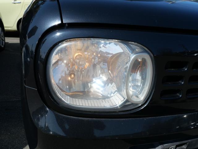 アルトラパン X タイミングチェーン 車検2年付 アイドリングストップ スマートキー プッシュスターター 電動格納ドアミラー ベンチシート 社外アルミホイール ドアミラーウインカー(22枚目)