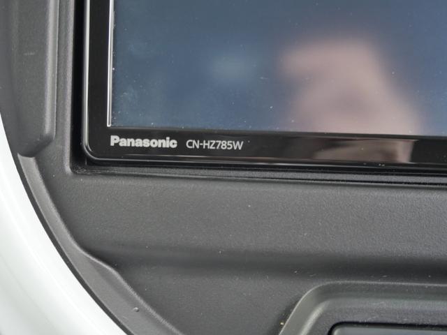 ハスラー ハイブリッドＸ　レーダーブレーキサポート　レーンアシスト　横滑り防止装置　クリアランスソナー　アイドリングストップ　ＬＥＤライト　オートライト　社外ナビ　スマートキー　ＥＴＣ　プッシュスターター　クルーズコントロール（6枚目）