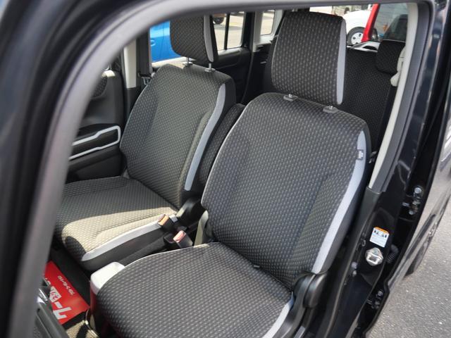 ハスラー ハイブリッドＸ　レーダーブレーキサポート　レーンアシスト　横滑り防止装置　クリアランスソナー　アイドリングストップ　ＬＥＤライト　オートライト　社外ナビ　スマートキー　ＥＴＣ　プッシュスターター　クルーズコントロール（20枚目）