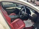 MAZDA MAZDA3 FASTBACK