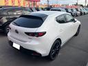 MAZDA MAZDA3 FASTBACK