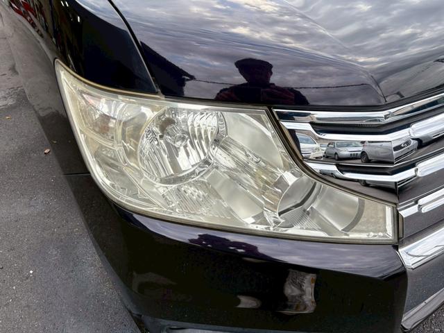 ステップワゴンスパーダ Z SDナビ 両側電動スライドドア ドライブレコーダー バックカメラ TV ETC スマートキー アルミホイール(6枚目)