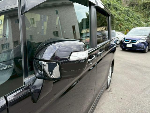 ステップワゴンスパーダ Z SDナビ 両側電動スライドドア ドライブレコーダー バックカメラ TV ETC スマートキー アルミホイール(7枚目)