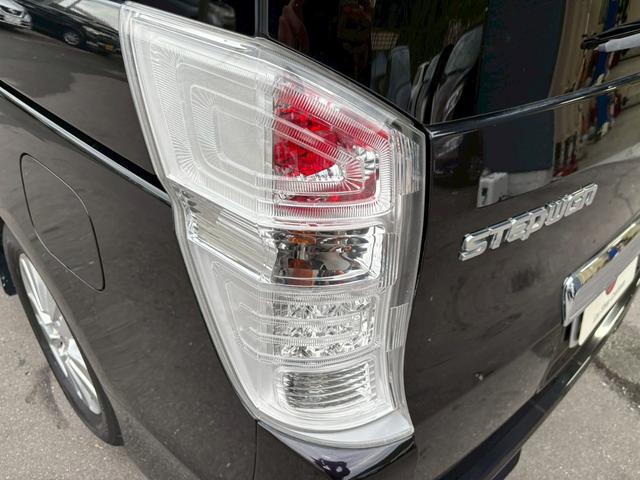 ステップワゴンスパーダ Z SDナビ 両側電動スライドドア ドライブレコーダー バックカメラ TV ETC スマートキー アルミホイール(12枚目)