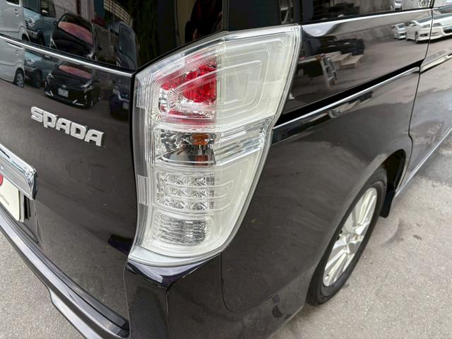 ステップワゴンスパーダ Z SDナビ 両側電動スライドドア ドライブレコーダー バックカメラ TV ETC スマートキー アルミホイール(16枚目)