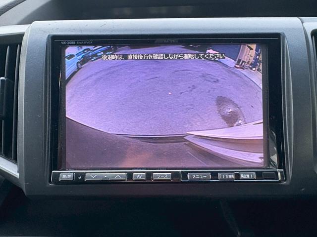 ステップワゴンスパーダ Z SDナビ 両側電動スライドドア ドライブレコーダー バックカメラ TV ETC スマートキー アルミホイール(31枚目)