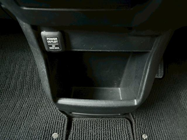 ステップワゴンスパーダ Z SDナビ 両側電動スライドドア ドライブレコーダー バックカメラ TV ETC スマートキー アルミホイール(34枚目)