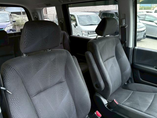 ステップワゴンスパーダ Z SDナビ 両側電動スライドドア ドライブレコーダー バックカメラ TV ETC スマートキー アルミホイール(45枚目)